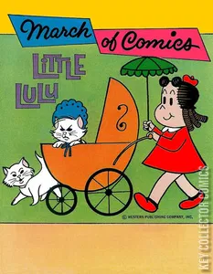 March of Comics #427