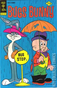 Bugs Bunny #174