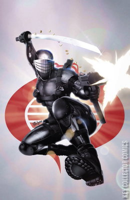 G.I. Joe: A Real American Hero