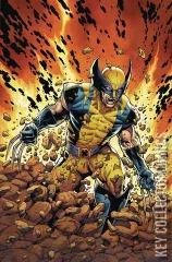 Cover for Return of Wolverine #1