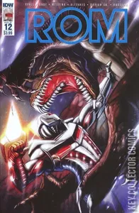 ROM #12