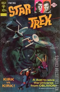 Star Trek #33