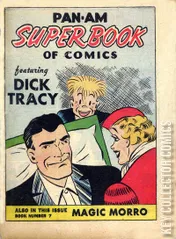 Cover for Super-Book of Comics #7