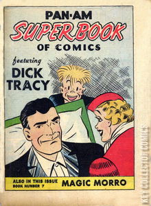 Super-Book of Comics #7