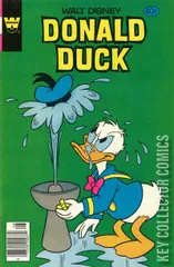 Variant Cover for Donald Duck #210