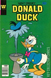 Donald Duck #210