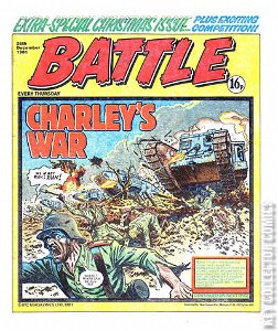 Battle #26 December 1981 347