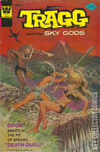 Tragg & the Sky Gods #6 