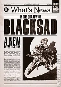 Blacksad