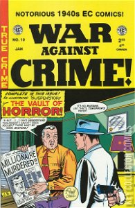War Against Crime #10