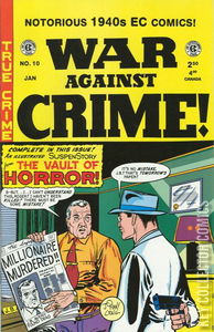 War Against Crime #10