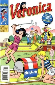 Veronica #67