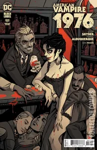 American Vampire 1976 #3