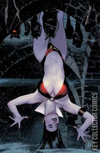 Vampiverse #1