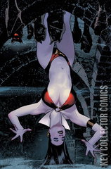 Variant Cover for Vampiverse #1