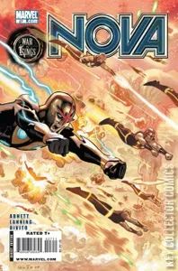 Nova #27