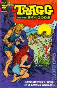 Tragg & the Sky Gods #9