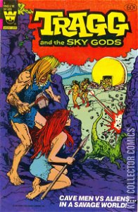 Tragg & the Sky Gods #9
