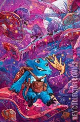Variant Cover for Twig #1