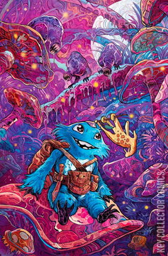 Variant Cover for Twig #1