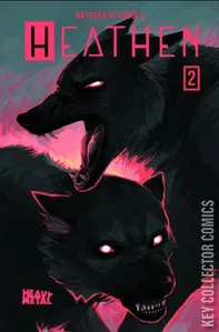 Heathen #2