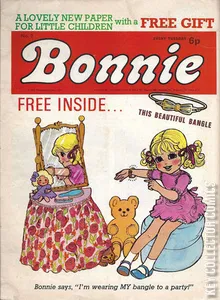 Bonnie #2