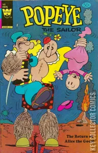 Popeye #165