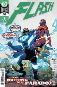 Flash #754