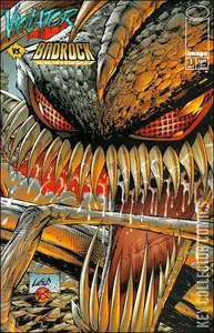 Violator vs. Badrock #1