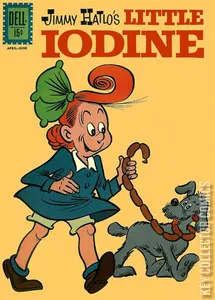 Little Iodine #56