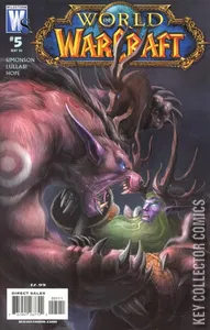 World of Warcraft #5