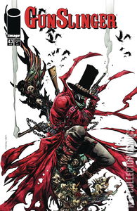 Gunslinger Spawn #43