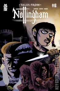 Tales From Nottingham #6