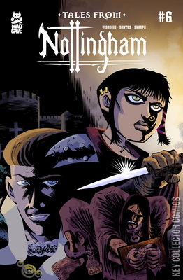 Tales From Nottingham