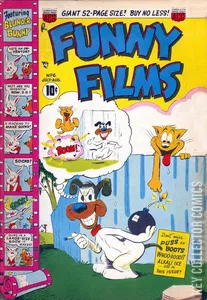 Funny Films #6