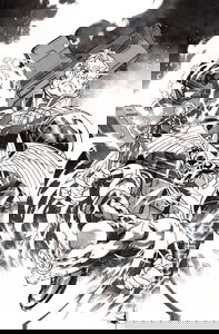 Inglorious X-Force #1