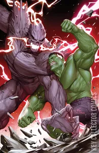 Hulk #6