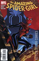 Cover for Amazing Spider-Girl, The #14