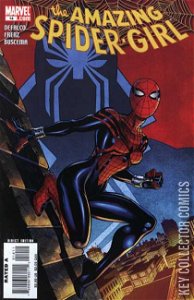 Amazing Spider-Girl, The #14