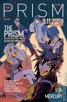 The Prism