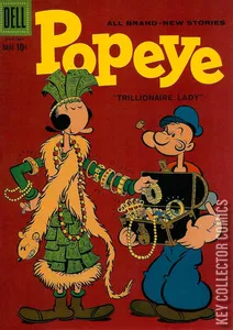 Popeye #49