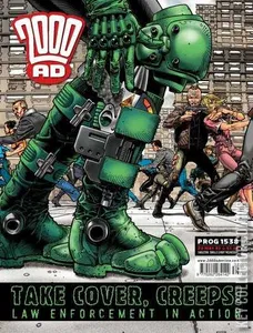2000 AD #1538