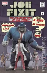 Cover for Joe Fixit #1
