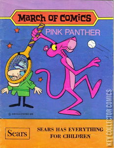 March of Comics #418