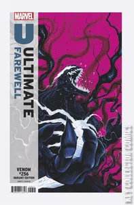 Venom #256