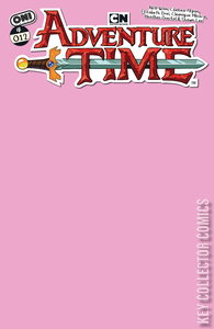 Adventure Time #12