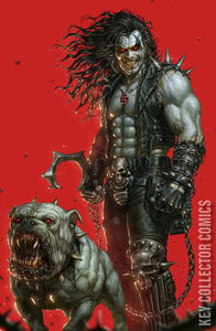 Lobo #1