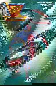 VR Troopers