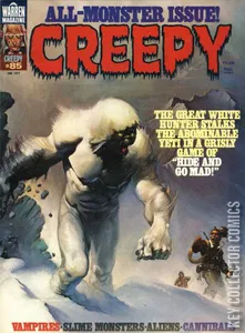 Creepy #85