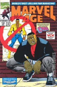 Marvel Age #110
